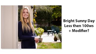 Yes, your little speedlight will work fine! screenshot 5