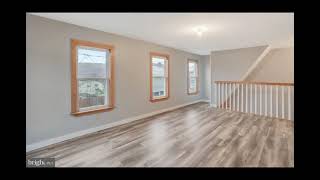 209 Spring Street video tour