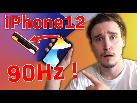 Vidéo: Des Fuites Suggèrent Que L'iPhone 12 A Un Meilleur Rapport écran / Corps Mais Une Encoche De Même Taille