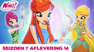 Download Lagu Winx Club | VOLLEDIGE AFLEVERING | Tynix transformatie | Seizoen 7 Aflevering 14 MP3 Download Lagu Winx Club | VOLLEDIGE AFLEVERING | Tynix transformatie | Seizoen 7 Aflevering 14 MP3