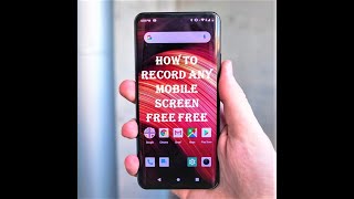 how to screen record on android - कैसे Android पर स्क्रीन रिकॉर्ड करने के लिए screenshot 2