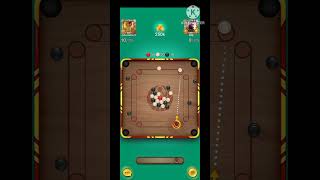 OMG! New Plasma Pocket Effect 😱 - Carrom Pool Gameplay 🔥#CarromPool #shortvideo