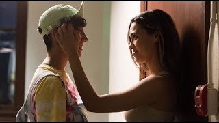 Misdirection - Trailer