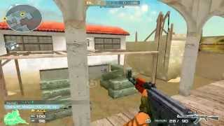 Bug Cross Fire AL 2012(28/06/2012)