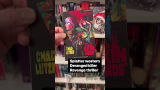 Celebrate Halloween with 5-star scares! #philipfracassi #tylerjones #chadlutzke