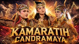 TERBARU ‼️KAMARATIH CANDRAMAYA || Live Gebyar Budaya III 2026 Lembangan Balesari Bansari