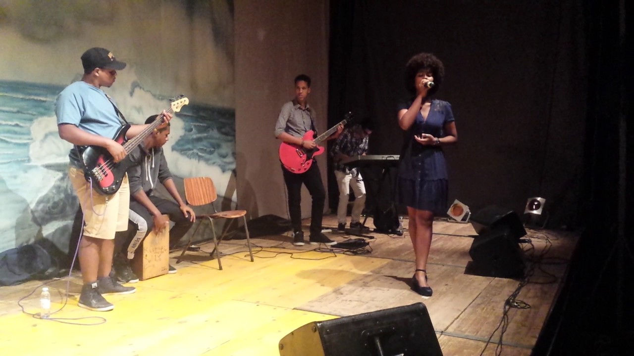 Eliana Rosa & Banda Mix