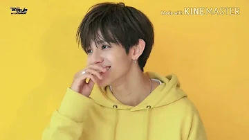 Kim Samuel-Paradise