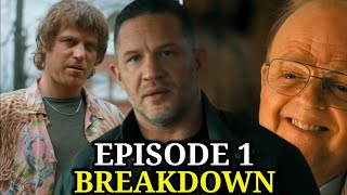MOBLAND Season 2 Episode 1 BREAKDOWN | Recap & Ending Explained