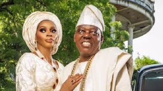 AARE RASAK OKOYA & DR. MRS. SHADE OKOYA CELEBRATE 25TH YEAR WEDDING ANNIVERSARY