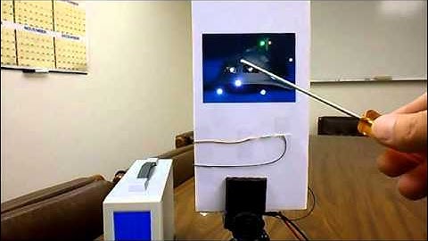 Seaview Light Kit Demo Video