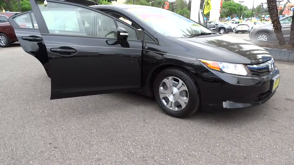 keyes woodland hills honda hours 2012 Honda Civic Hybrid used, Los Angeles, Woodland Hills, West Hills, Sherman Oaks, Van Nuys, CA 36