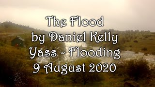 The Flood By Daniel Kelly  yass   positiveproject