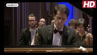 CIPC (Final Round): Nikita Mndoyants - Piano Concerto No. 4 - Beethoven -  YouTube