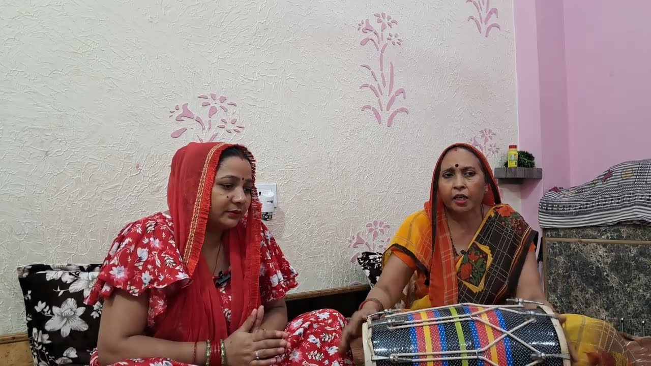 फट गया दूध जमे कैसे, गुरु बिन ज्ञान मिले कैसे l #bhajan #song #khatushyam #khatu 