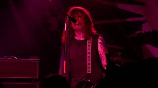 Against Me! - White People For Peace - 2019-10-18 Sayreville, NJ