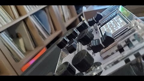 Jay-D mix (actual mix video)