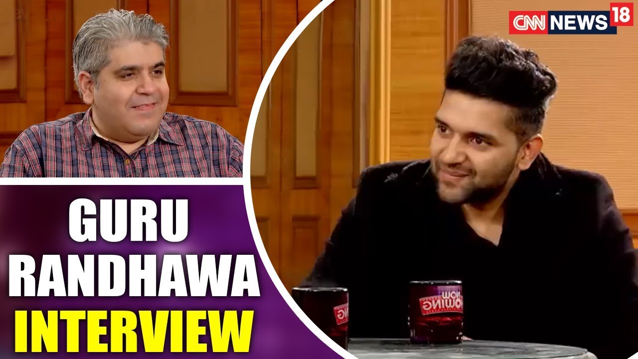 Image result for made in india guru randhawa exclusive interview