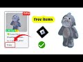how to get free cute shark Pulshe items in Roblox 2025 New update items in Roblox 2025