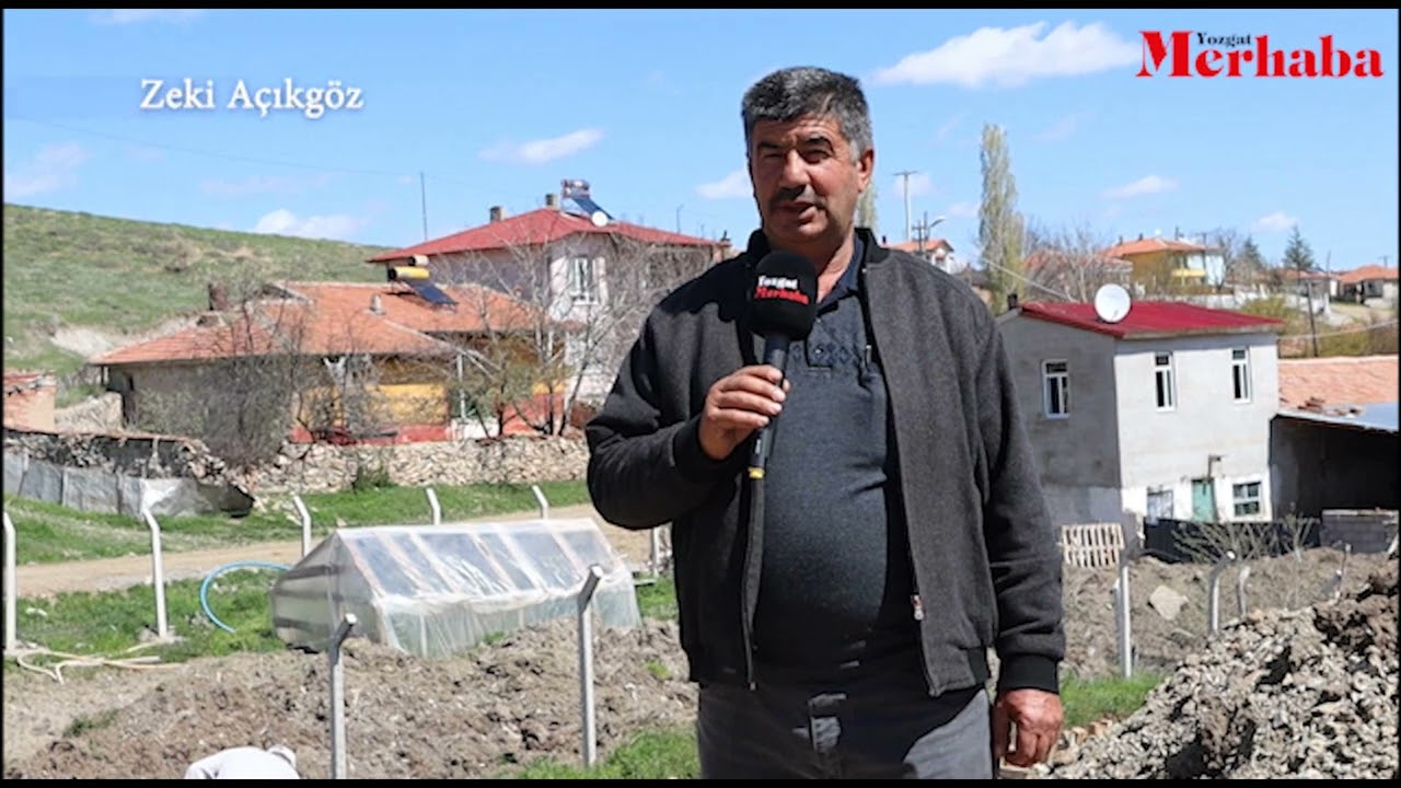 Doğal Afet ve Taşkın Hasarları Onarımı Topçu Köyünden Başladı