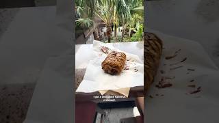 poly coffee! #disney #disneyparks #disneycreator #waltdisneyworld #disneyshorts #disneyvlog