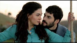 Hercai Dizi Müzikleri - Hasret Resimi