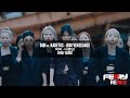 BIBI Vs Karetus 나쁜X Ferry Remix 