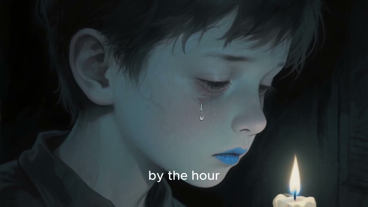 The Night the Valley Learned Fear | A Dark Guardian Horror Story