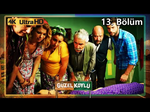 Güzel Köylü 13. Bölüm (4K Ultra HD)