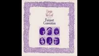 Fairport Convention - The Deserter