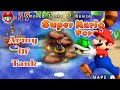 Let S Play New Super Mario Forever 2012 Part 10 