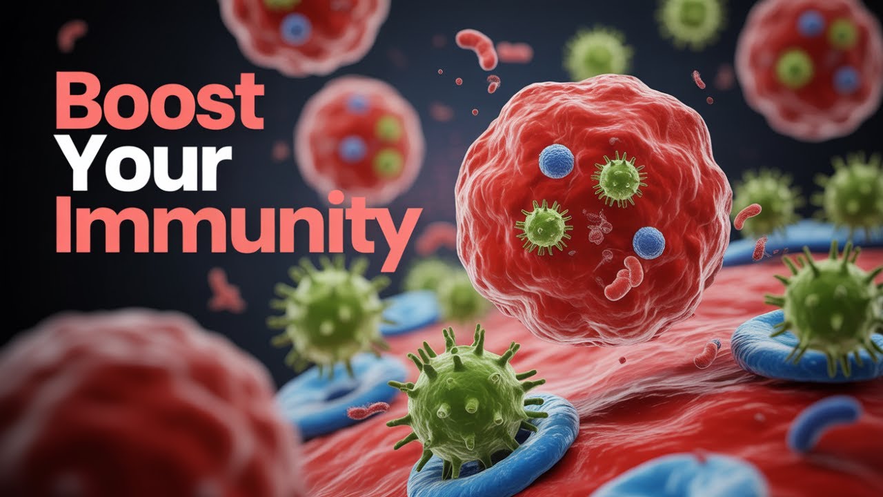 Your Immune System Has 3 Layers Lets Talk About Them!