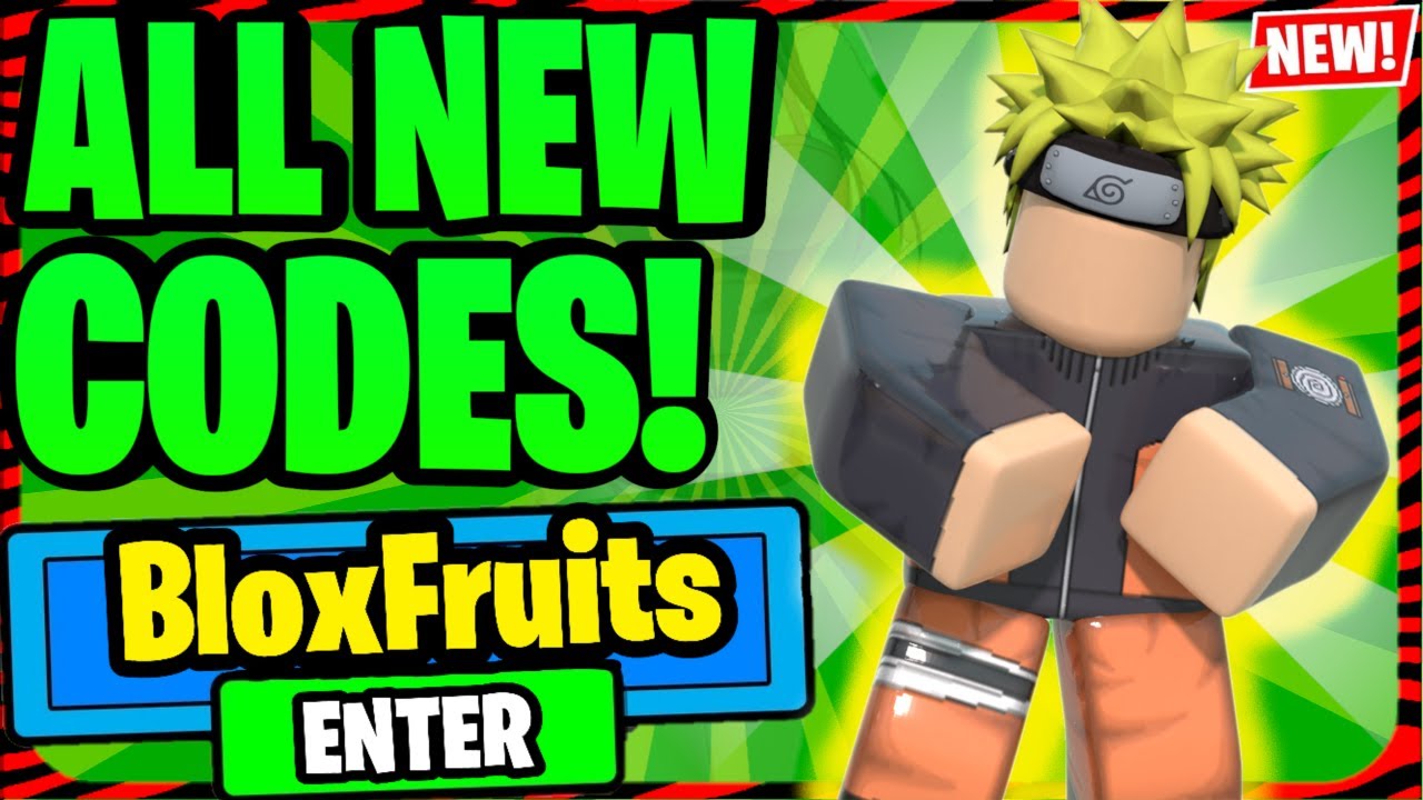 Featured image of post Roblox Blox Fruit Codes All you must do is pay a visit to the
