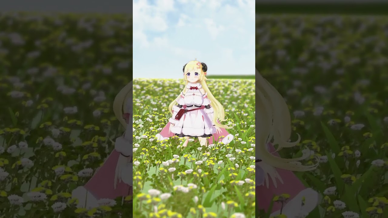 何のわためか分かったかな？【 #今日のわため 】 #shorts #hololive #vtuber