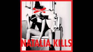 Video voorbeeld van "Natalia Kills - Not In Love"