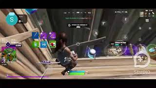 [SGETHER STUDIO] live ornite