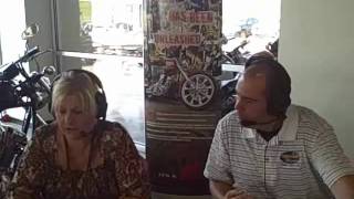 Thursday Open Lines at Brookhaven Honda A