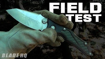 Microtech Select Fire: Field Test with Cutlerylover