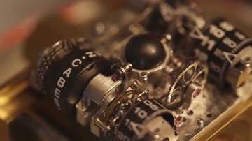 CABESTAN: Brand Introduction