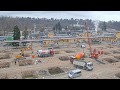 video time lapse cantiere mazzucchelli 1849 video time lapse cantieri