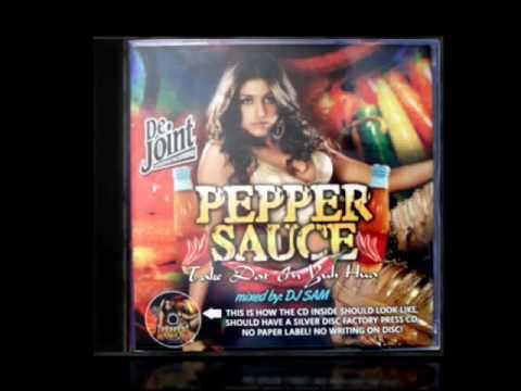 Hot Hot Chutney Party Mix ! (Non-Stop Party & Dance Songs)