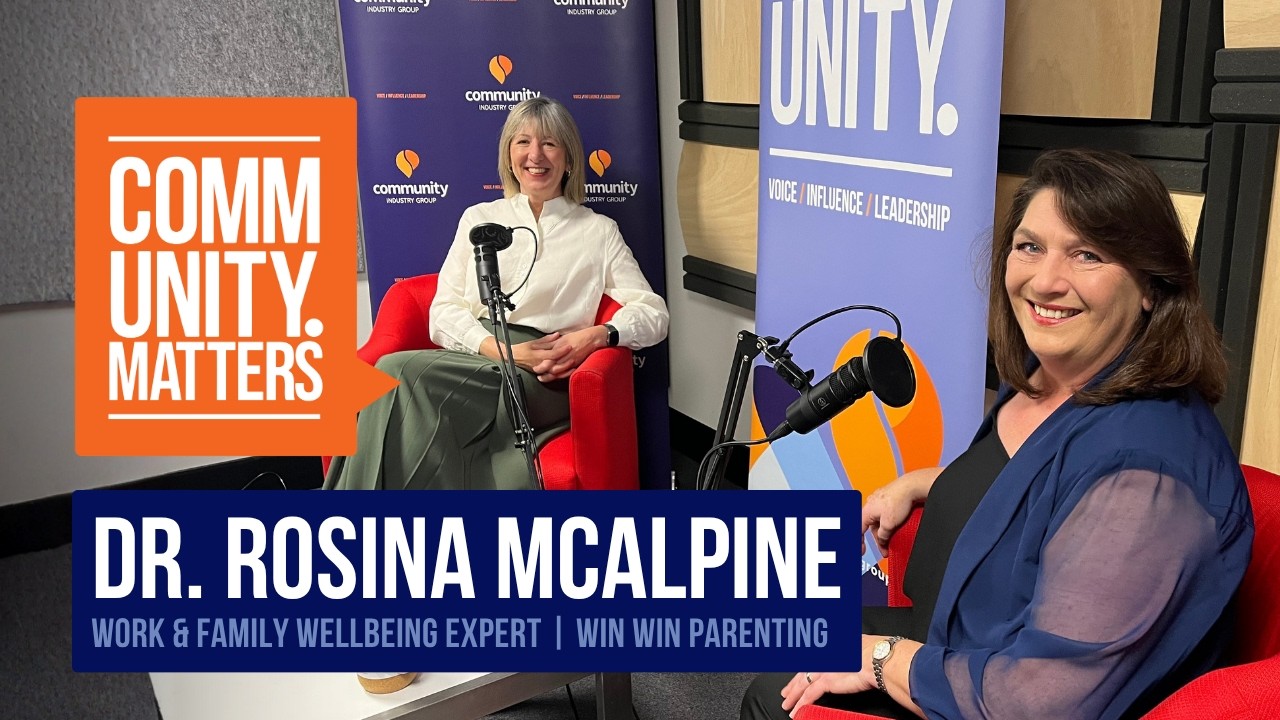 Supporting Working Parents