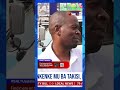Obunkenke Mu Ba Takisi Bbaasi Za KCCA Zibakanze Unveiled Experience 