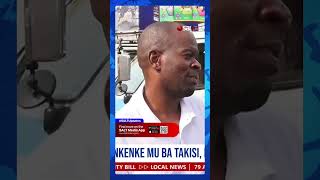 Obunkenke Mu Ba Takisi - Bbaasi Za Kcca Zibakanze Unveiled Experience