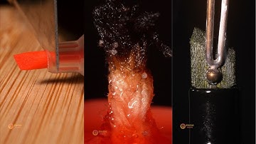 The Best Close-Up ASMR Videos