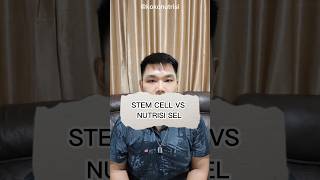Stem Cell Untuk Diabetes