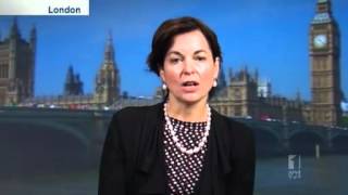 Media analyst discusses Leveson Inquiry