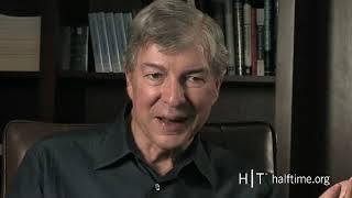 Bob Buford: The Power Of A Personal Mission Statement [From the Archives]