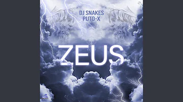 Zeus (feat. Puto X)