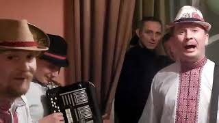 Ukrainian music